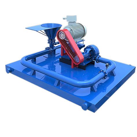 Jet Mud Mixer Uzbekistan|API Standard Slurry Mixing Hopper, Mud Mixing Machine for .